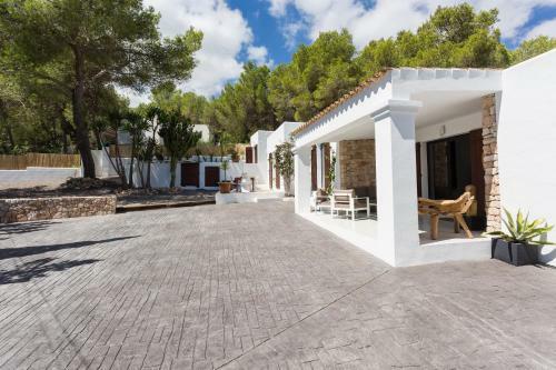 Villa Can Mass Architect Country Villa