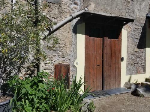 Apartamento El Rac� A Anserall. A 8km Andorra.