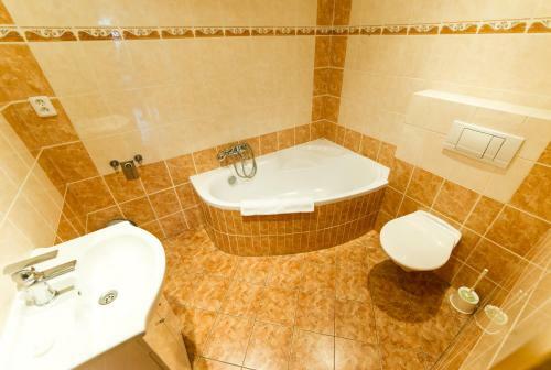 Hostal Penzion Na ?pi?�ku