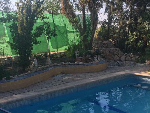 Agroturismo Casa Rural En Las Nieves