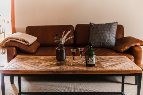 Apartman Masaryk - Sn�dan? A Parkov�n� V Cen?
