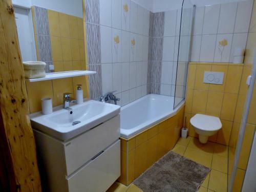 Apartamento Villa Harmony