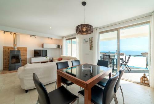 Villa Bellavista Alcanada A