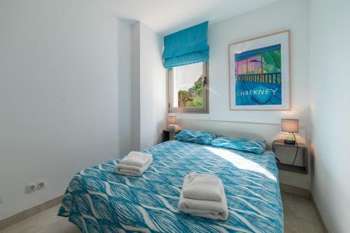 Villa Bellavista Alcanada A