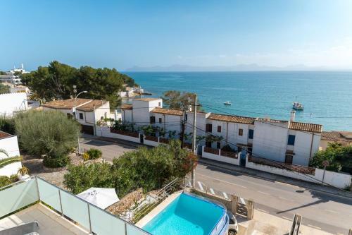 Villa Bellavista Alcanada A