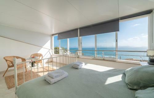 Villa Bellavista Alcanada A