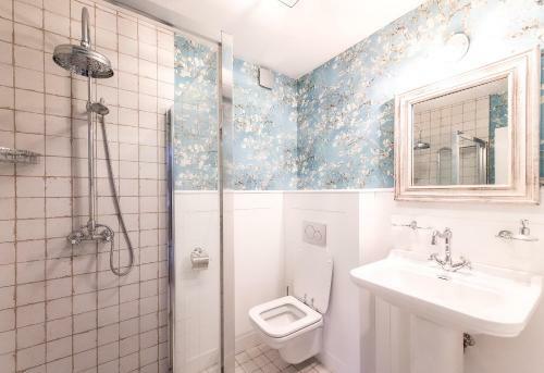 Hostal Pension Adalbert