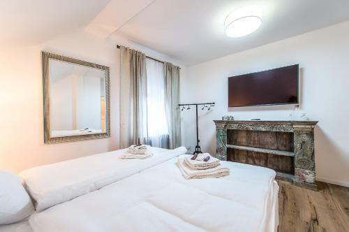 Hostal Pension Adalbert