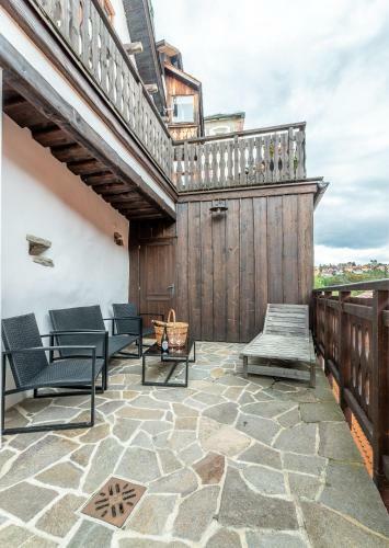 Apartment Baron