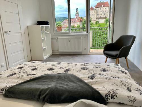 Apartamento Ck-apartment