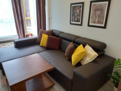 Apartamento 579 Pod Hr�z�
