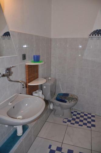 Hostal Pension U Galerie