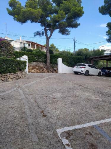 Apartamento Blaucel