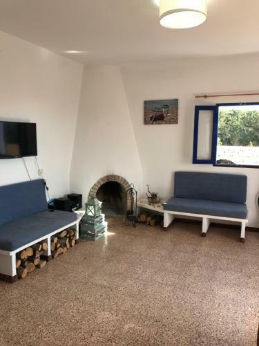 Casa Carpe Diem