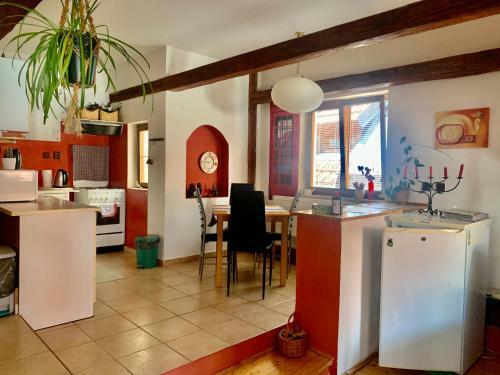 Apartman Galant