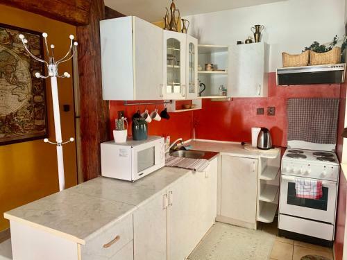 Apartman Galant
