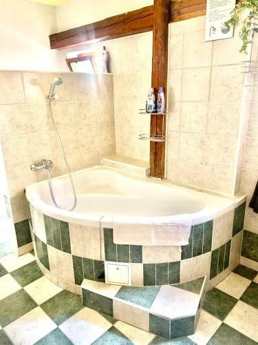 Apartman Galant