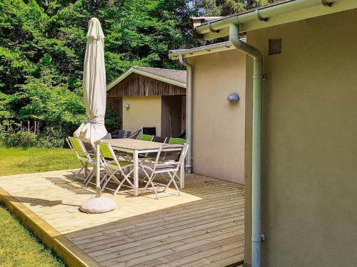 Holiday Home Frederiksv�rk XVII
