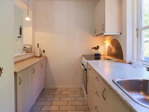 Holiday Home Frederiksv�rk XVII