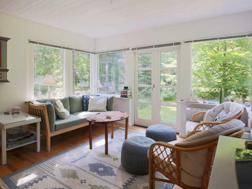 Holiday Home Frederiksv�rk XVII