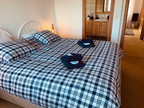 Denia Seaview Golf, Tennis & Beach Villa