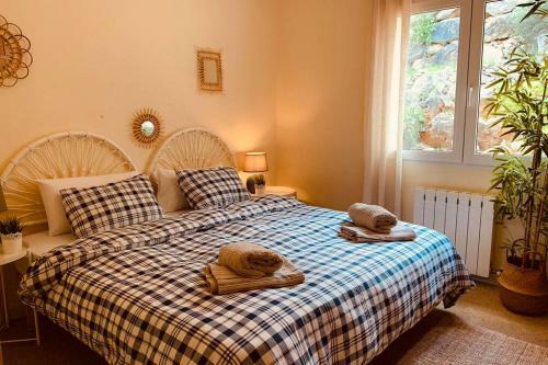 Denia Seaview Golf, Tennis & Beach Villa