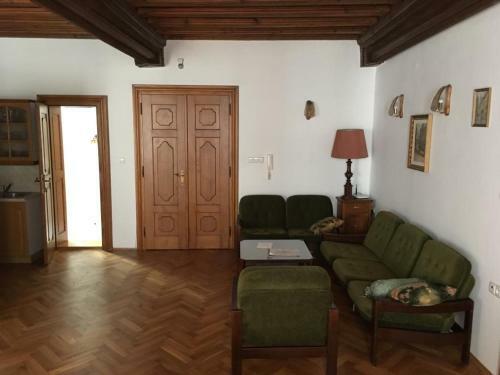 Apartma Star By Jary