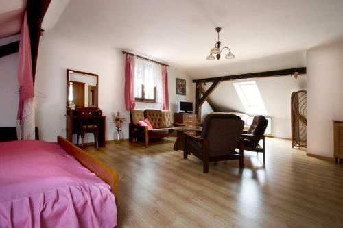 Apartma Star By Jary