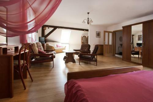 Apartma Star By Jary
