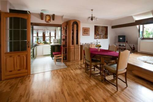 Apartma Star By Jary