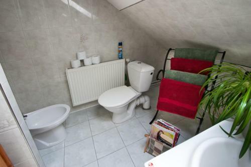 Apartma Star By Jary