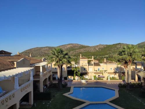 Apartamento Augusta Green La Sella Golf Denia Javea