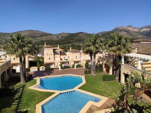 Apartamento Augusta Green La Sella Golf Denia Javea