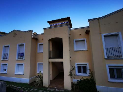 Apartamento Augusta Green La Sella Golf Denia Javea