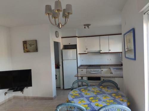 Apartamento Augusta Green La Sella Golf Denia Javea