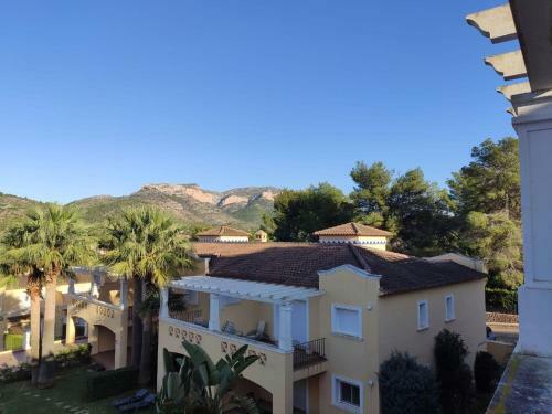 Apartamento Augusta Green La Sella Golf Denia Javea
