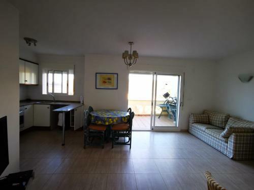 Apartamento Augusta Green La Sella Golf Denia Javea