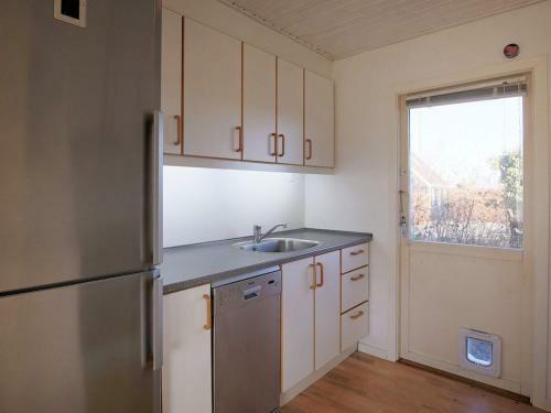Holiday Home Frederiksv�rk XXI