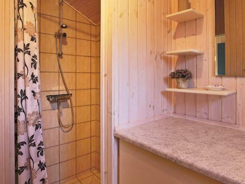 Holiday Home Frederiksv�rk XX