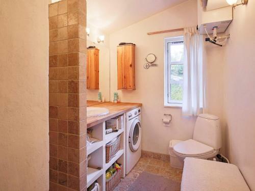 Holiday Home Frederiksv�rk XXII