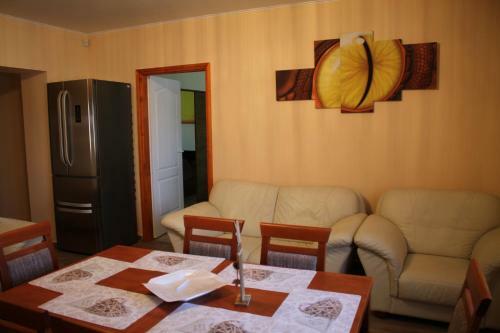 Dzsigol� Apartment
