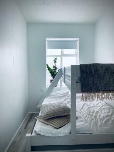 Central And Cosy Apartment With Free Parking