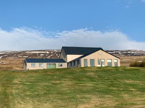 Apartment In The Country, Great View Apt. B