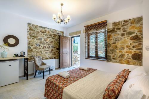 Minos Country Living Apartments