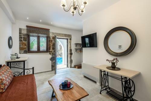 Minos Country Living Apartments