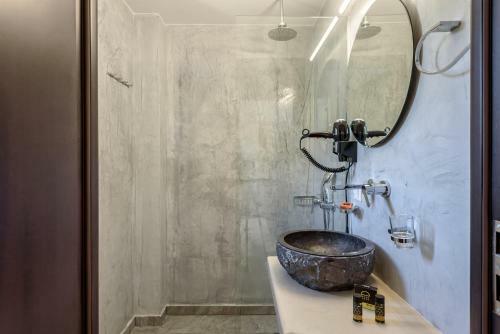 Minos Country Living Apartments
