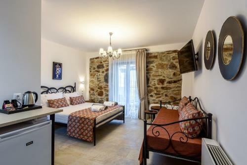Minos Country Living Apartments