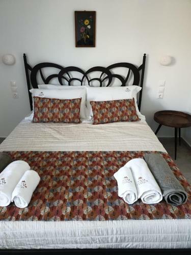 Minos Country Living Apartments