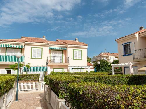 Exclusive Bungalow Pasito Blanco Marina Port