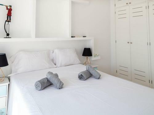 Exclusive Bungalow Pasito Blanco Marina Port